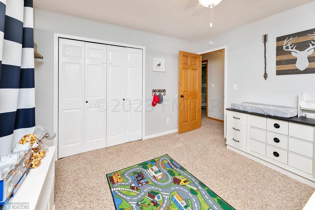 1st Upper Level Bedroom