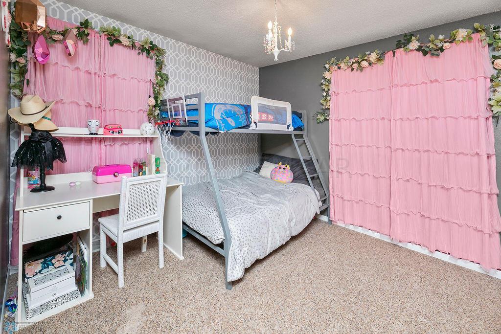 2nd Upper Level Bedroom