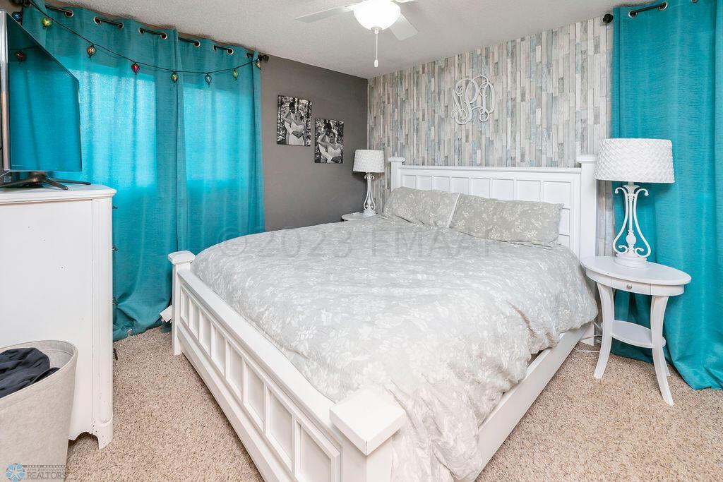 3rd Upper Level Bedroom