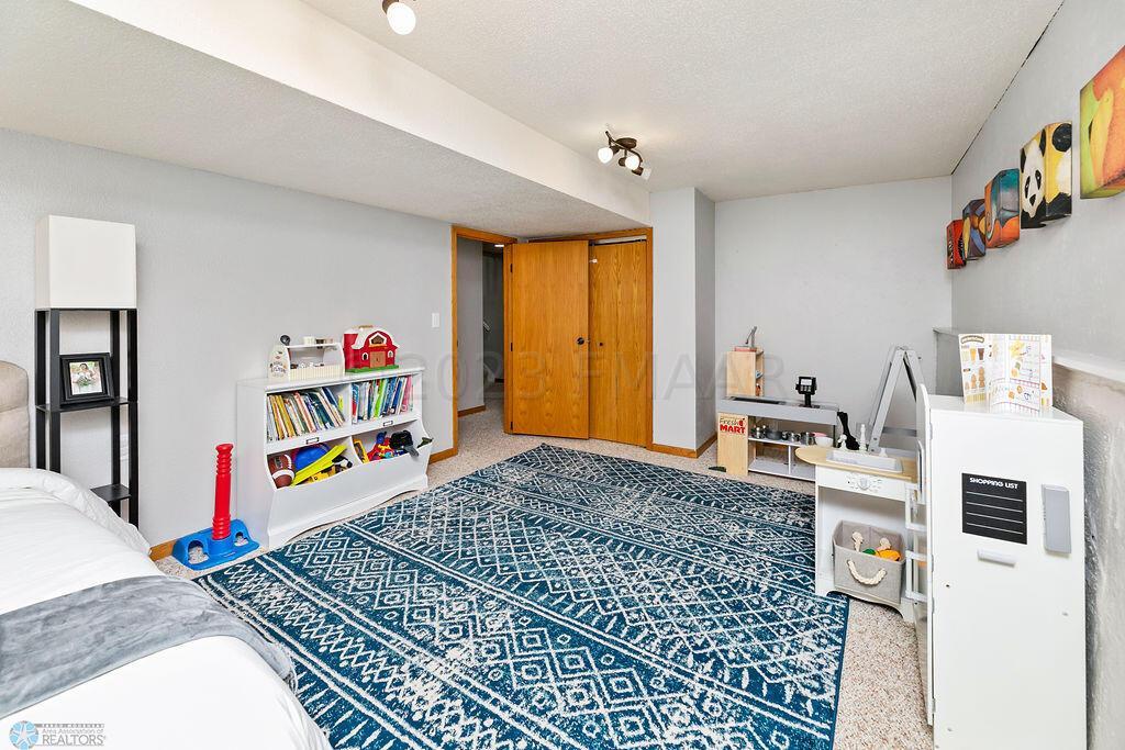 1st Lower Level Bedroom