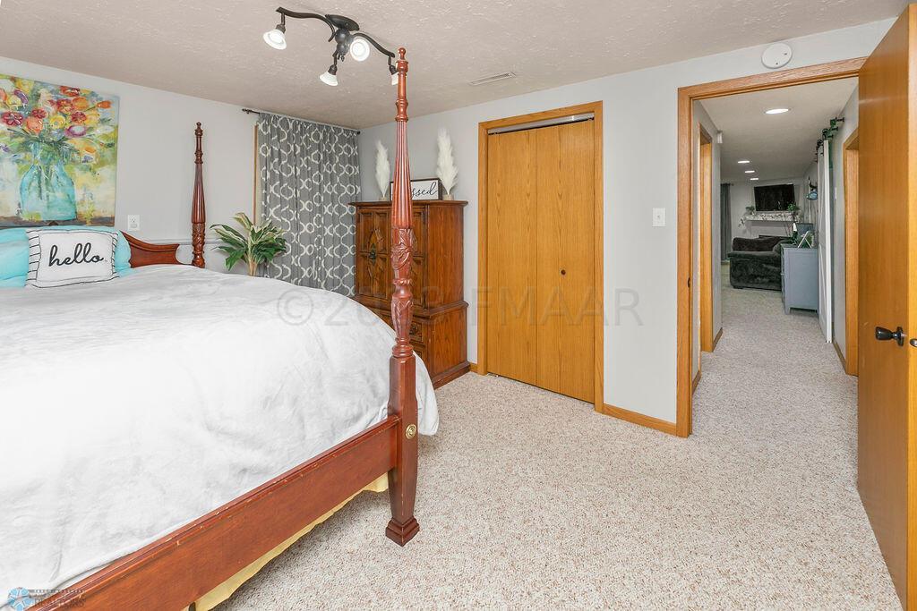 2nd Lower Level Bedroom