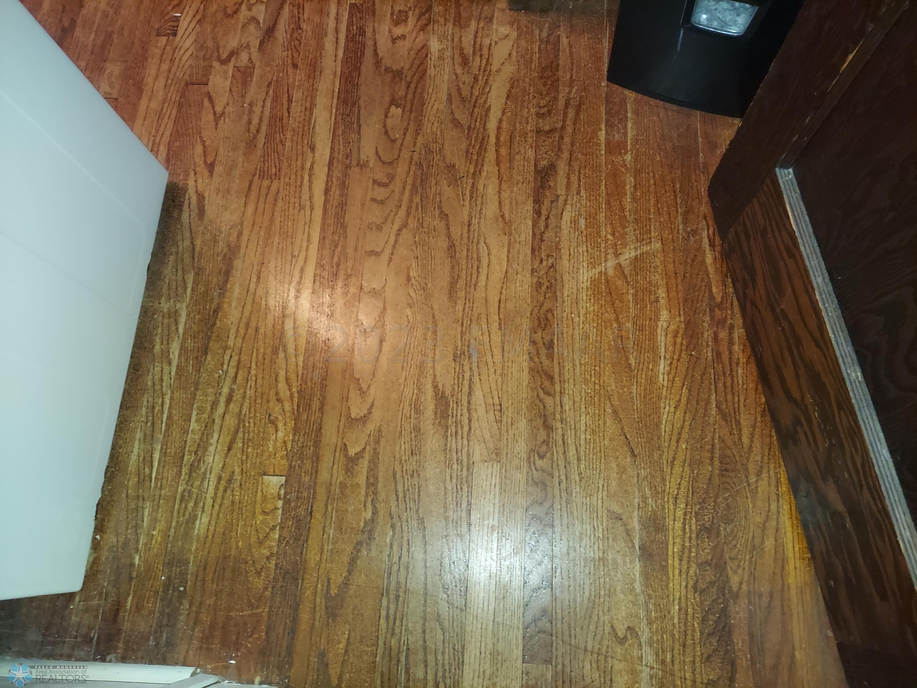 Hardwood Floor
