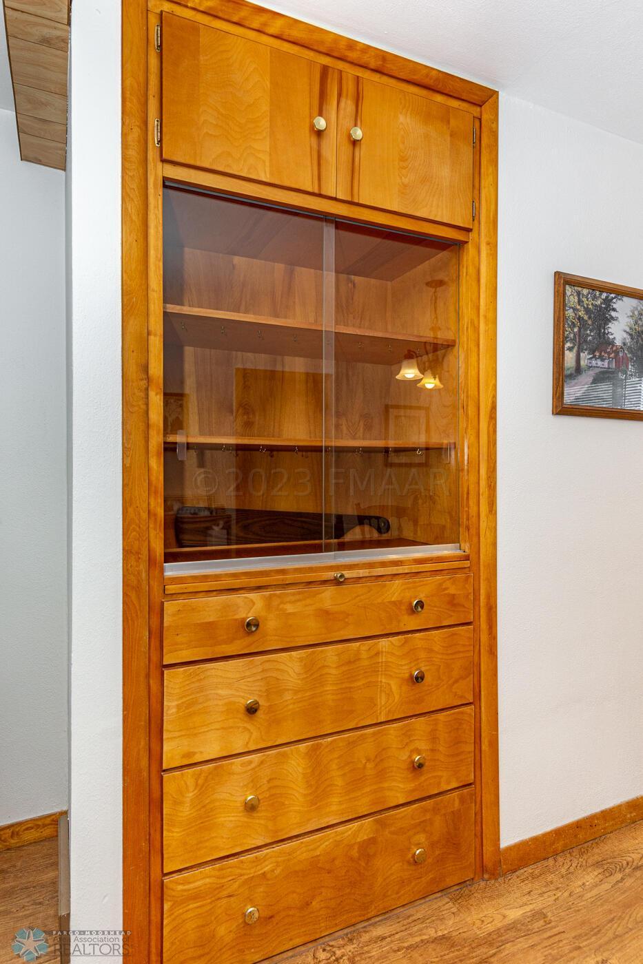 Built-in