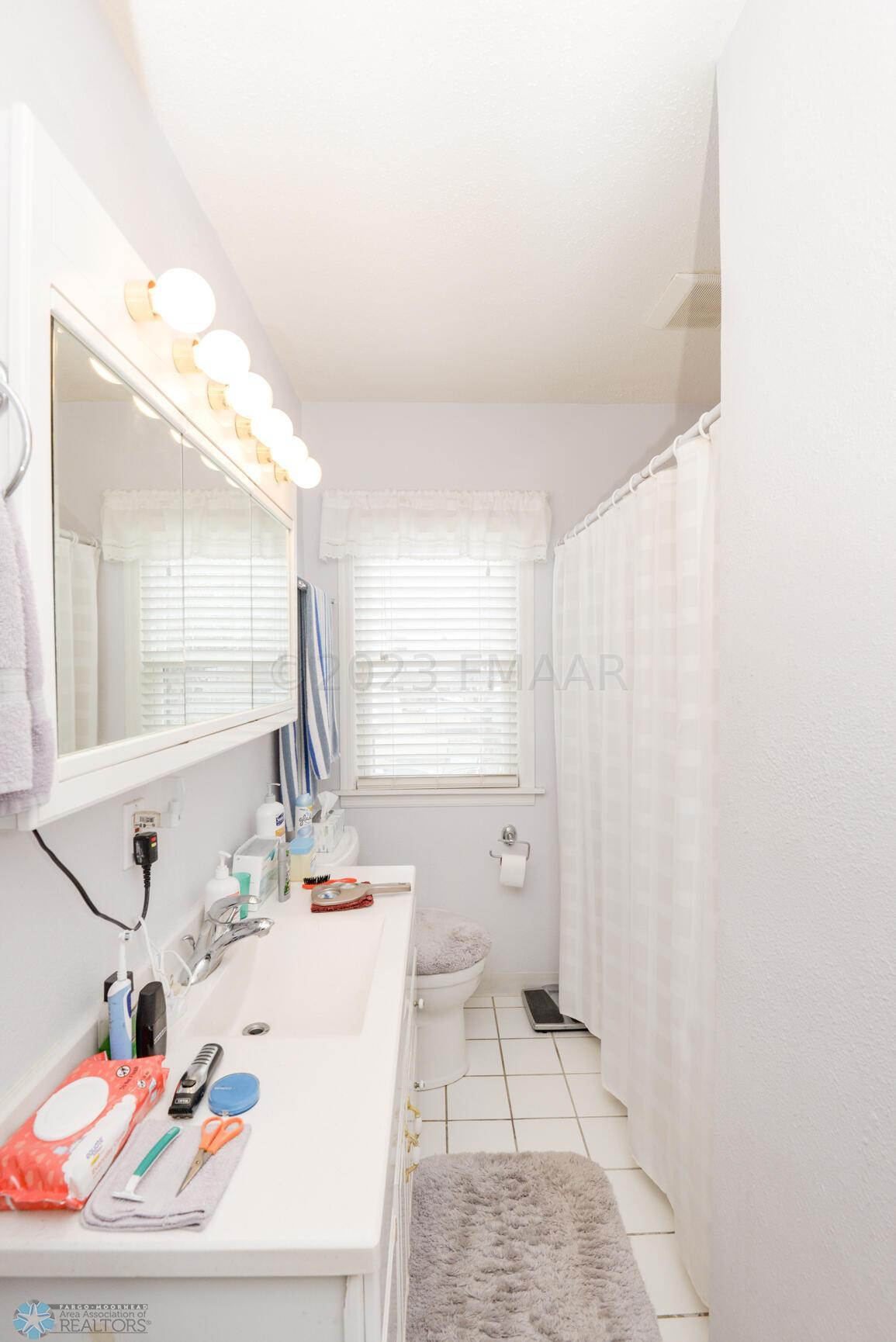 Bathroom 1