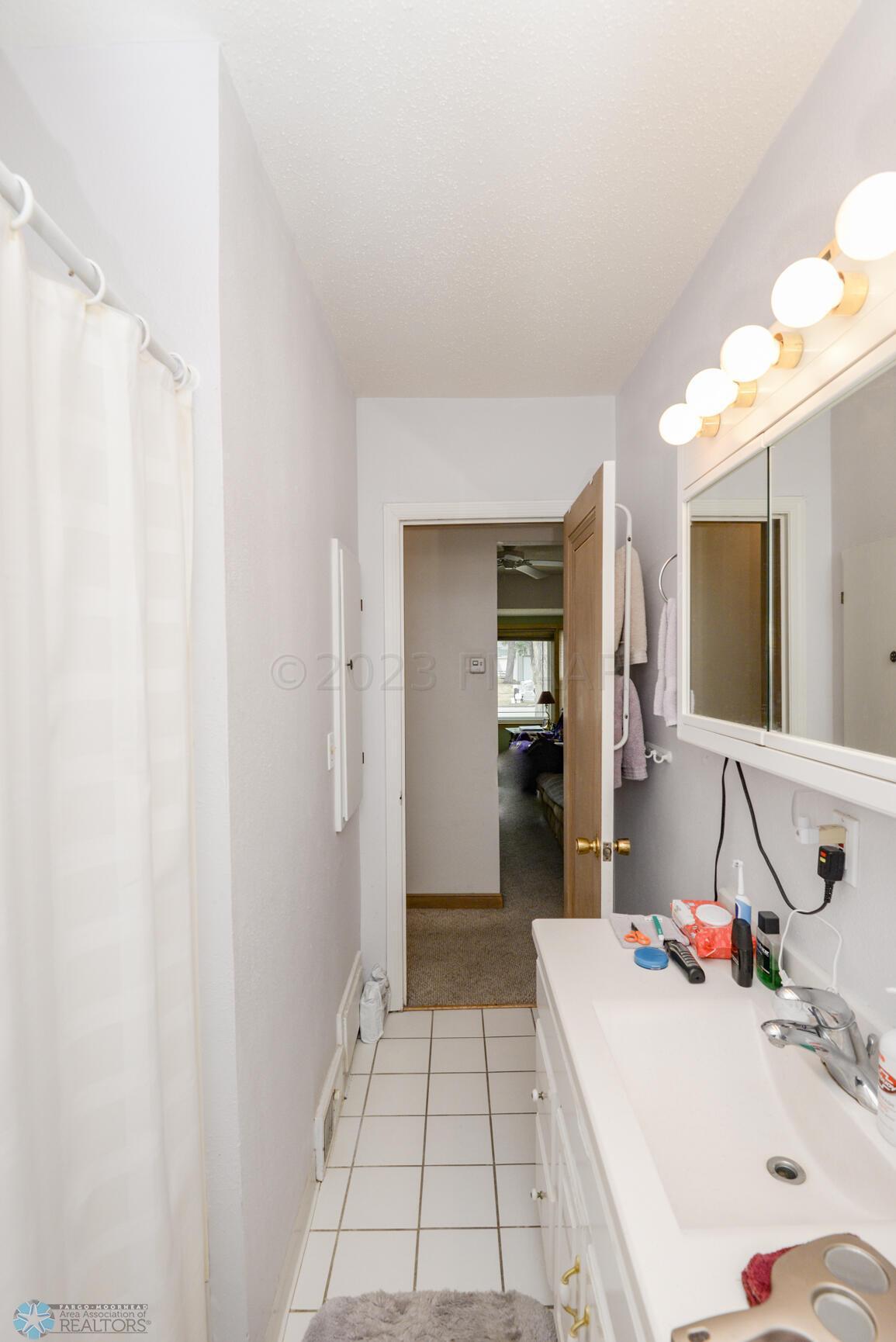 Bathroom 1