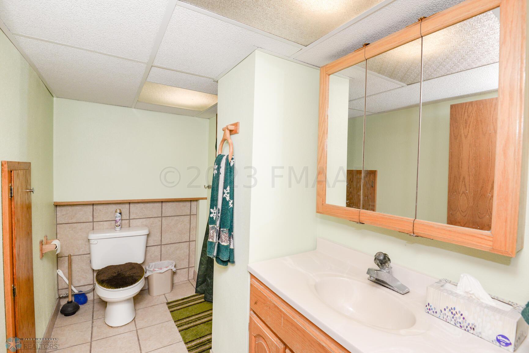 Bathroom 2