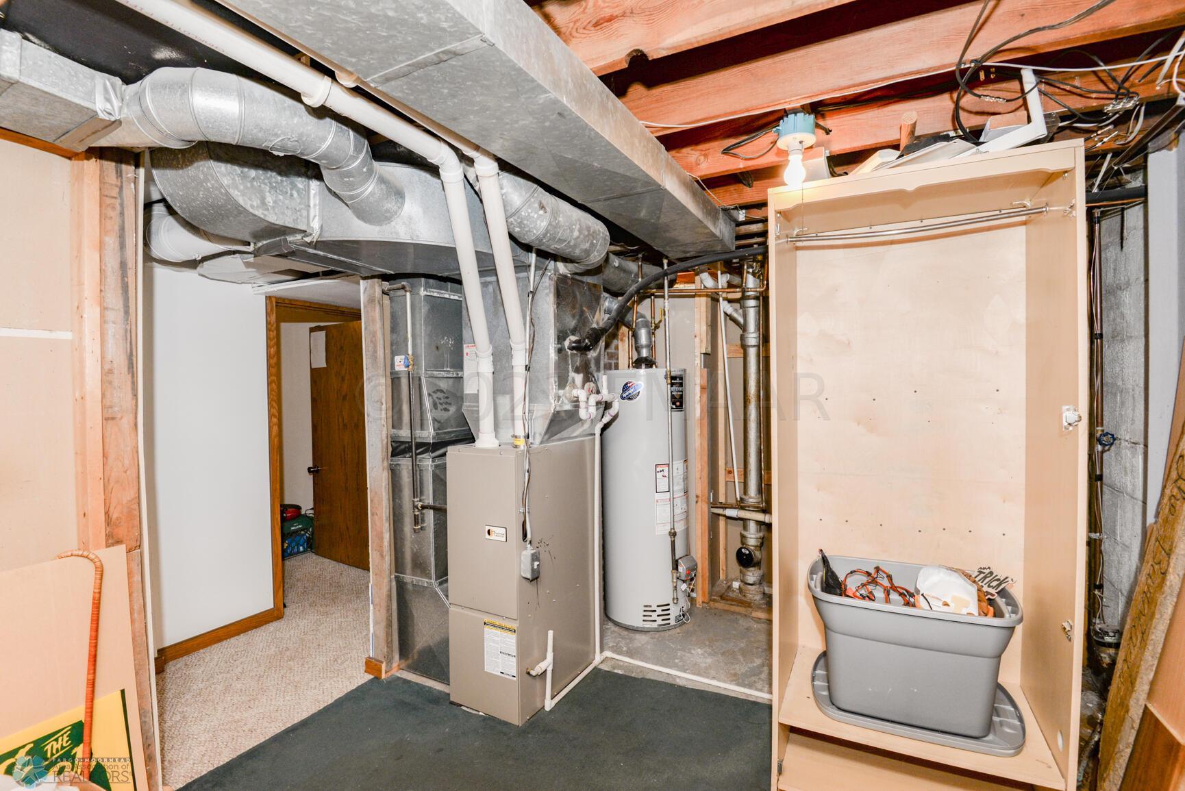 Utilities