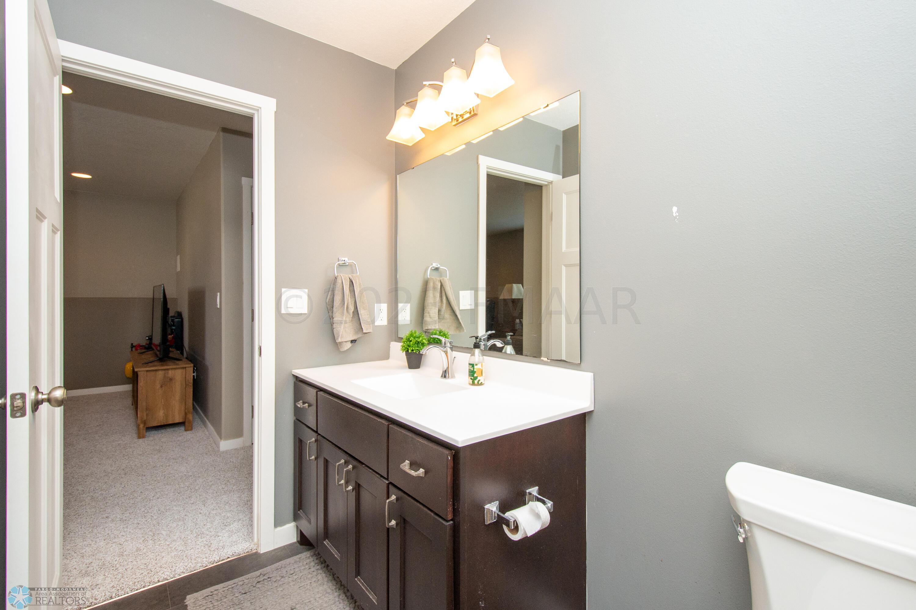Bathroom 3
