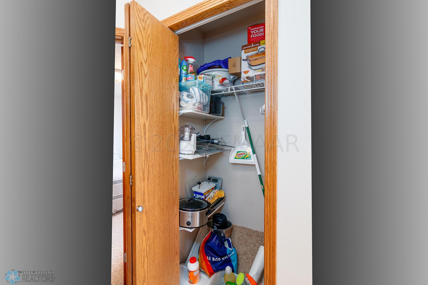 Pantry