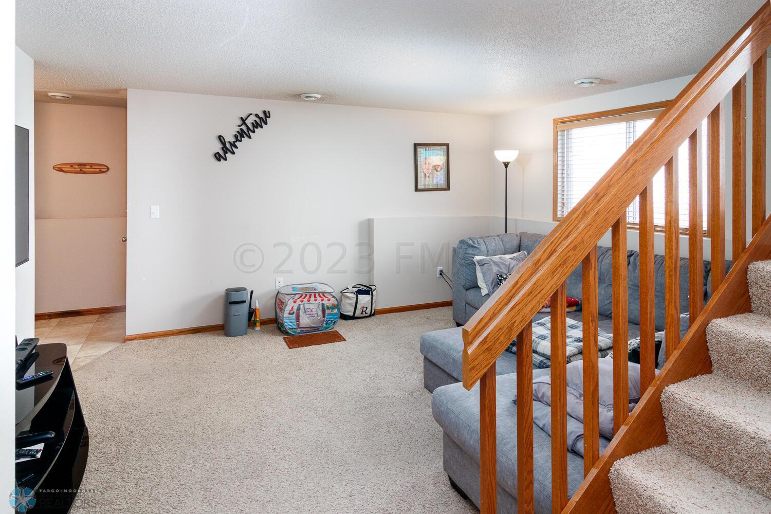 LL family room