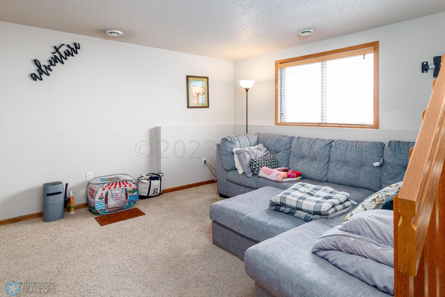 LL family room