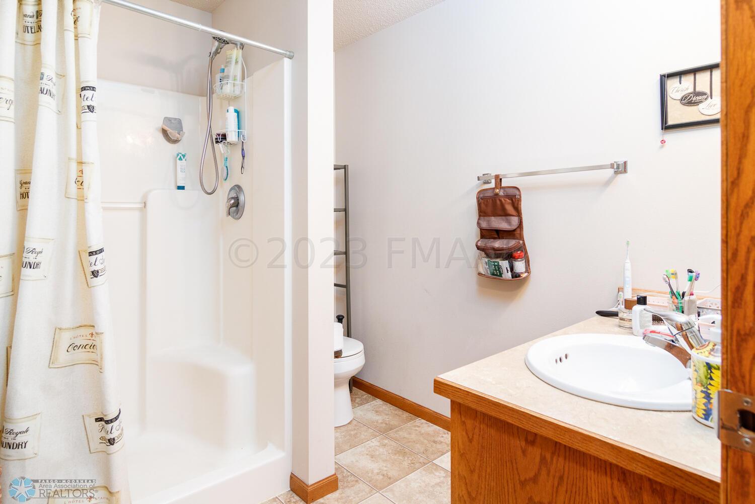 LL bathroom