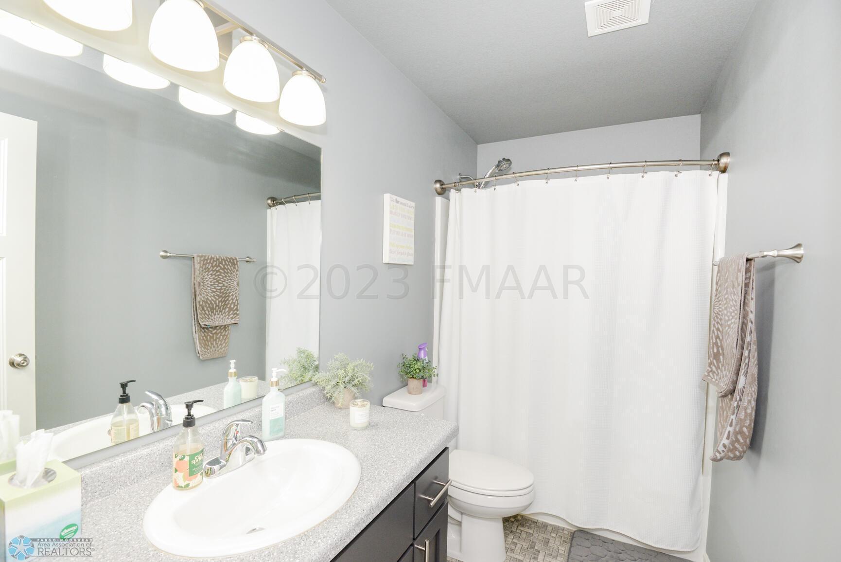 Bathroom 2