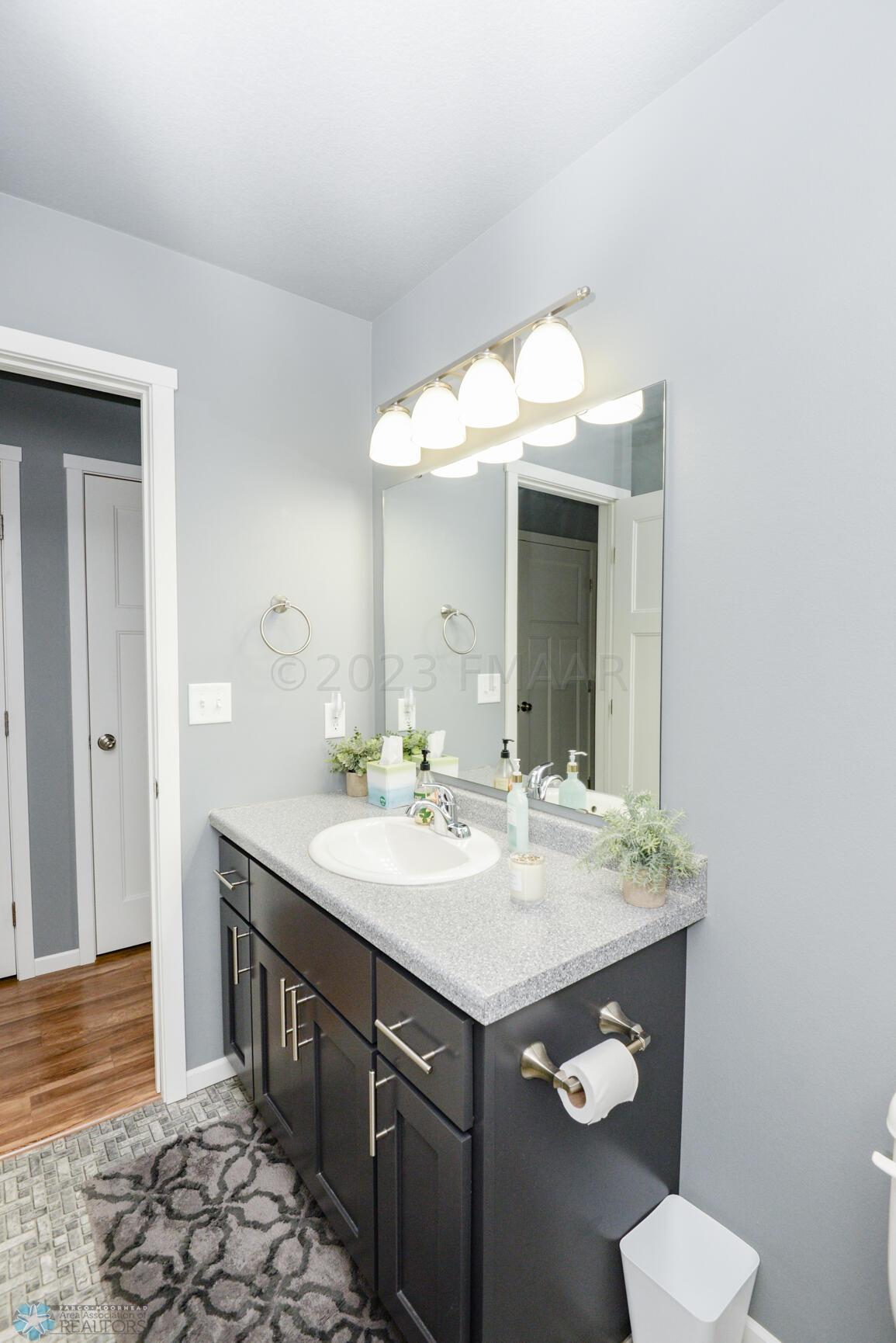 Bathroom 2