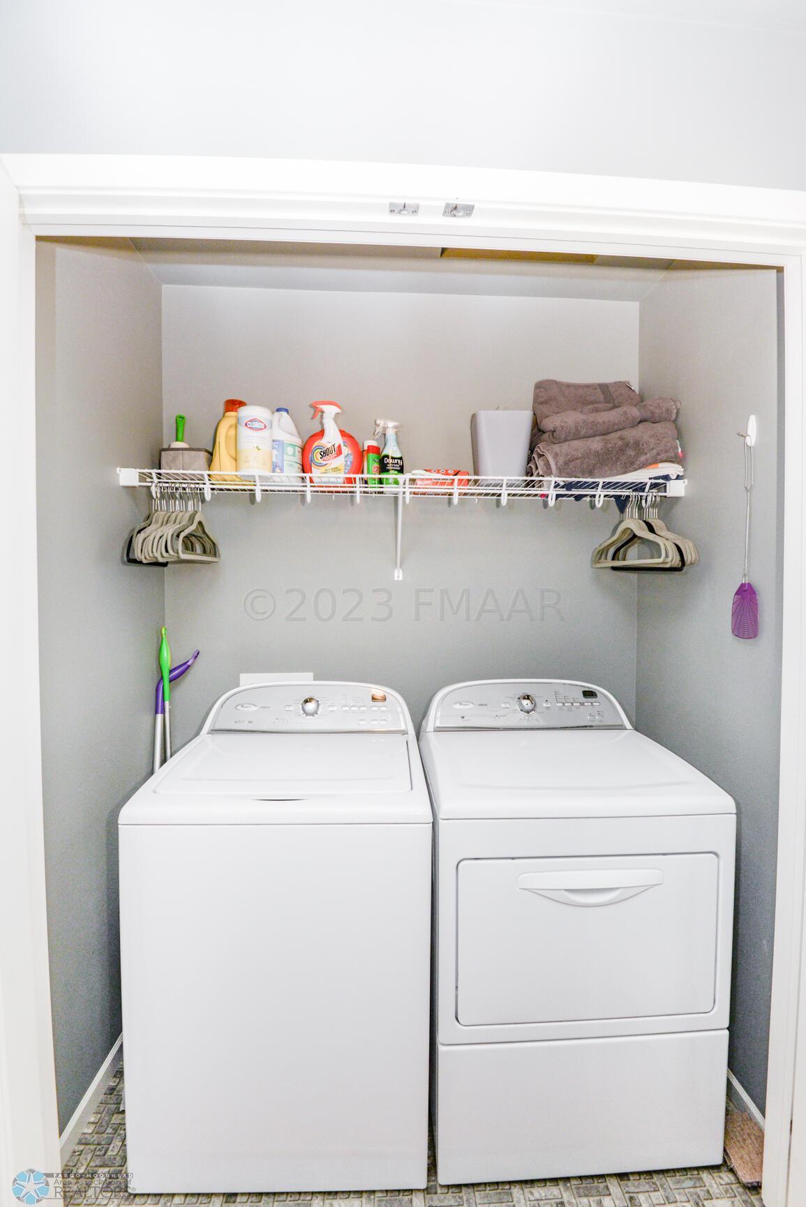 Laundry