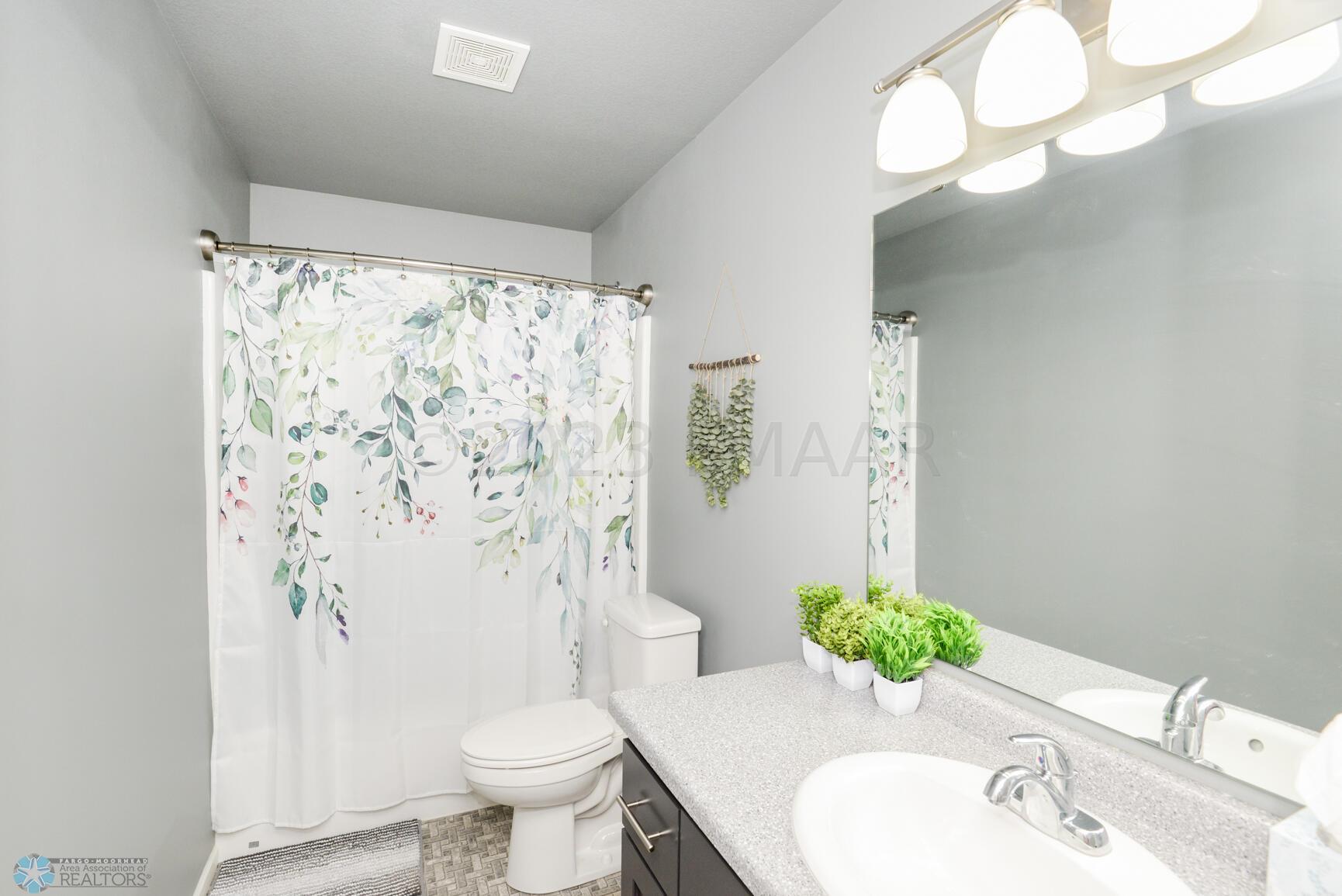 Bathroom 3