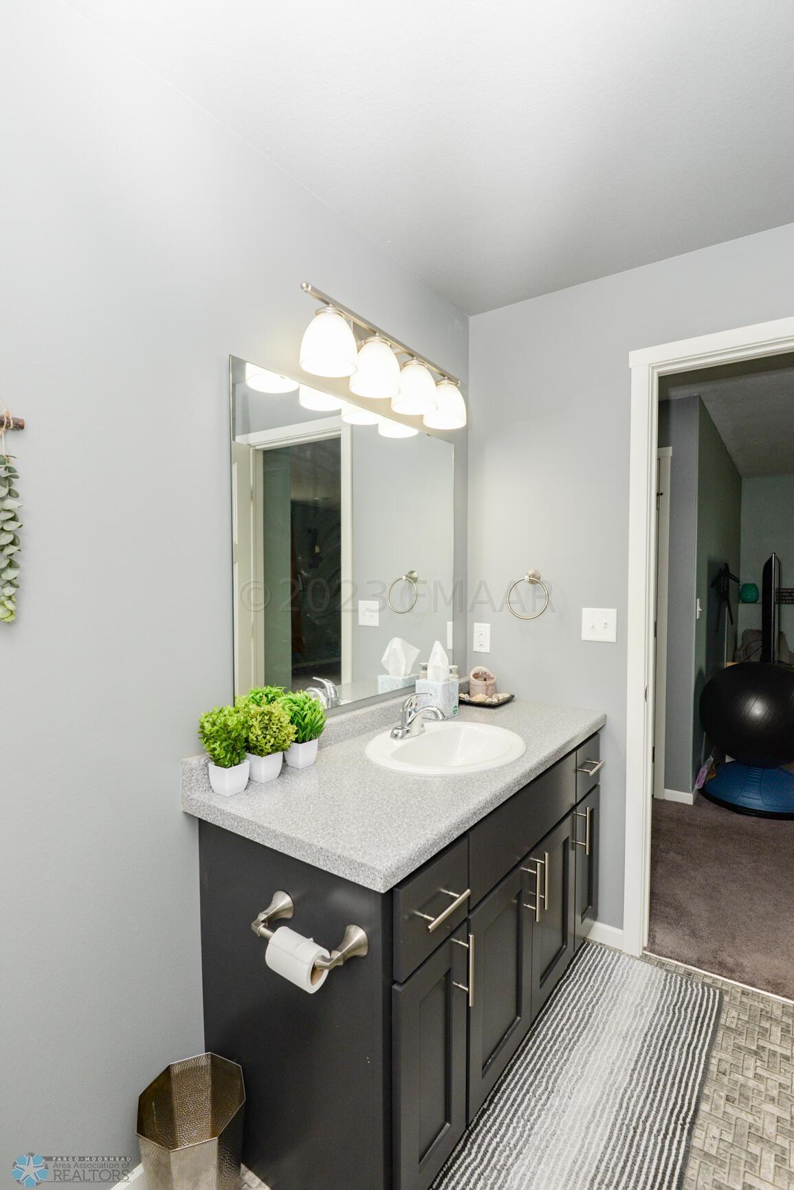 Bathroom 3