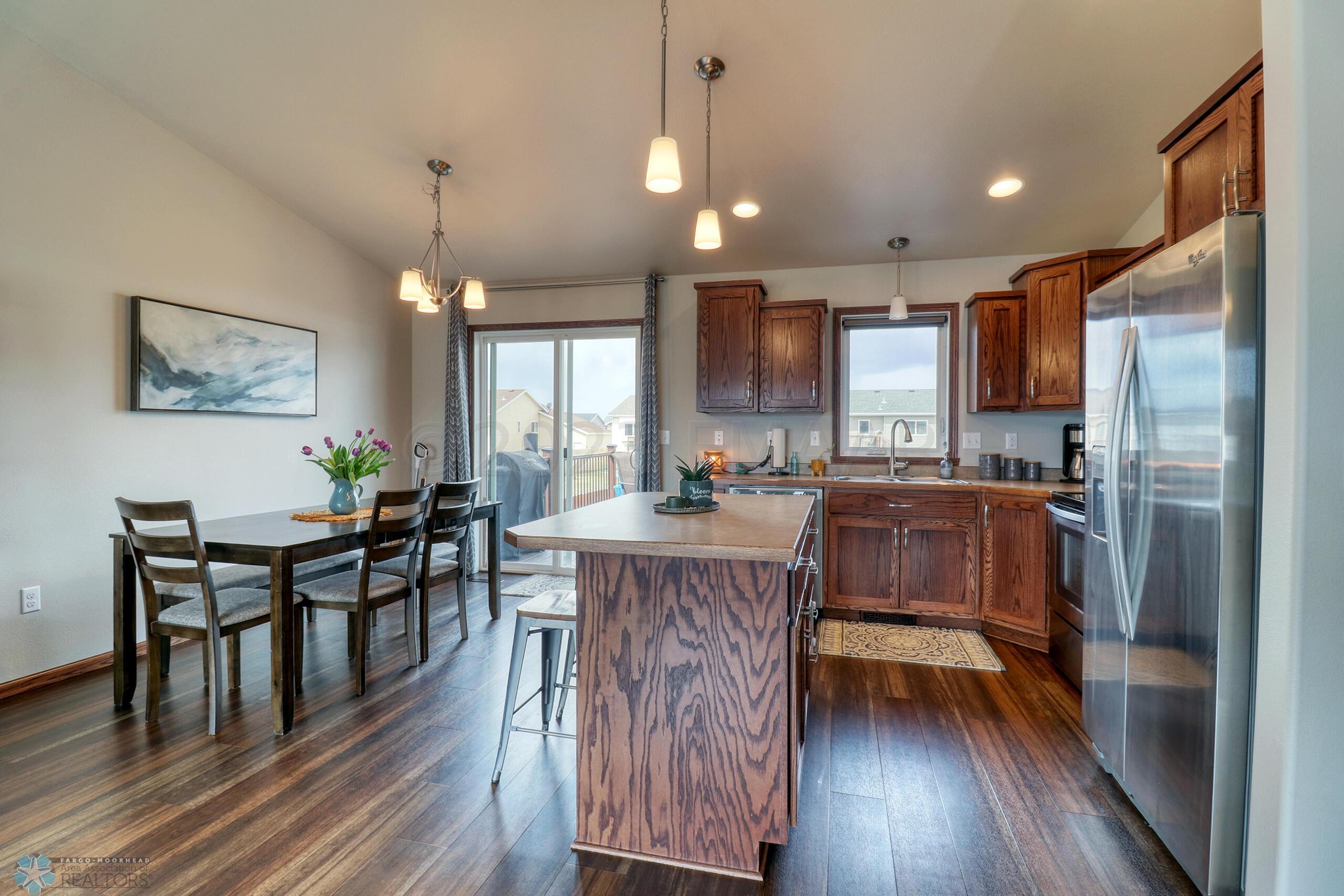 Kitchen Dining