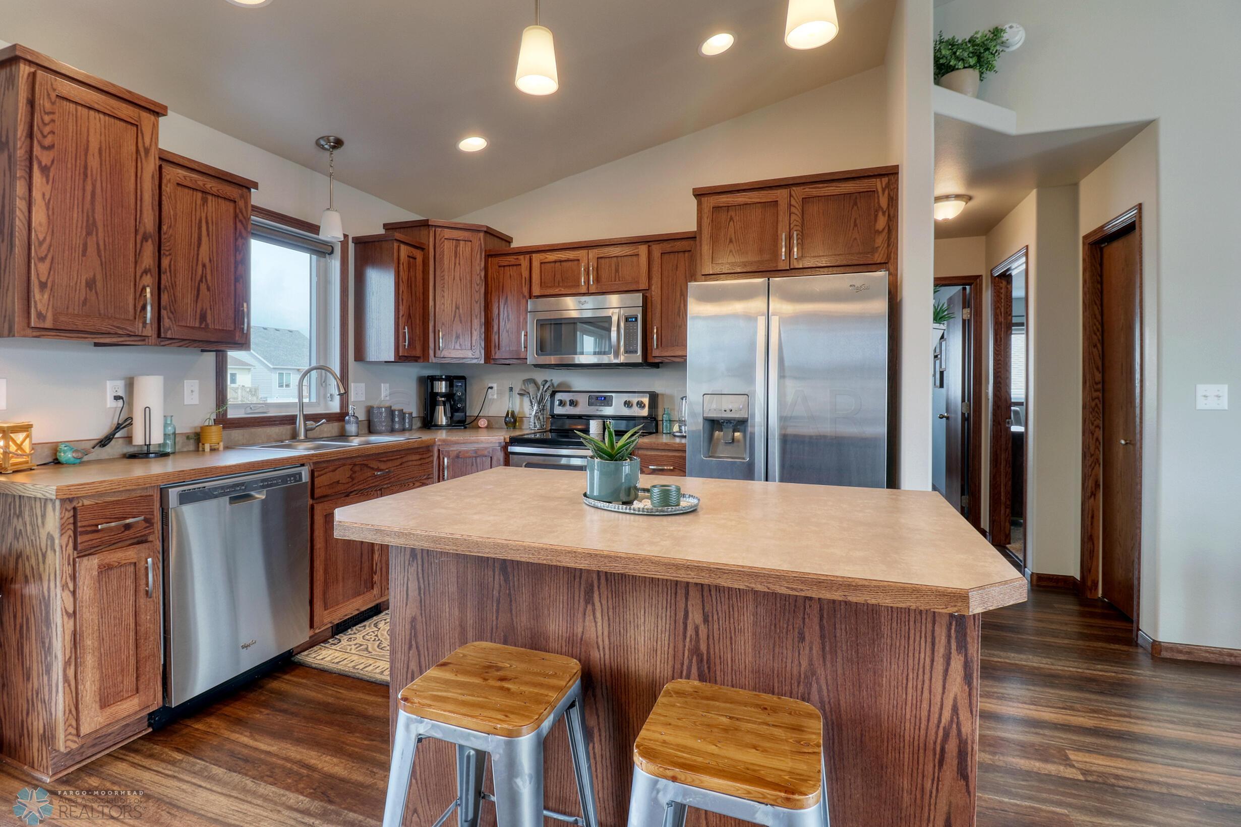 Kitchen details