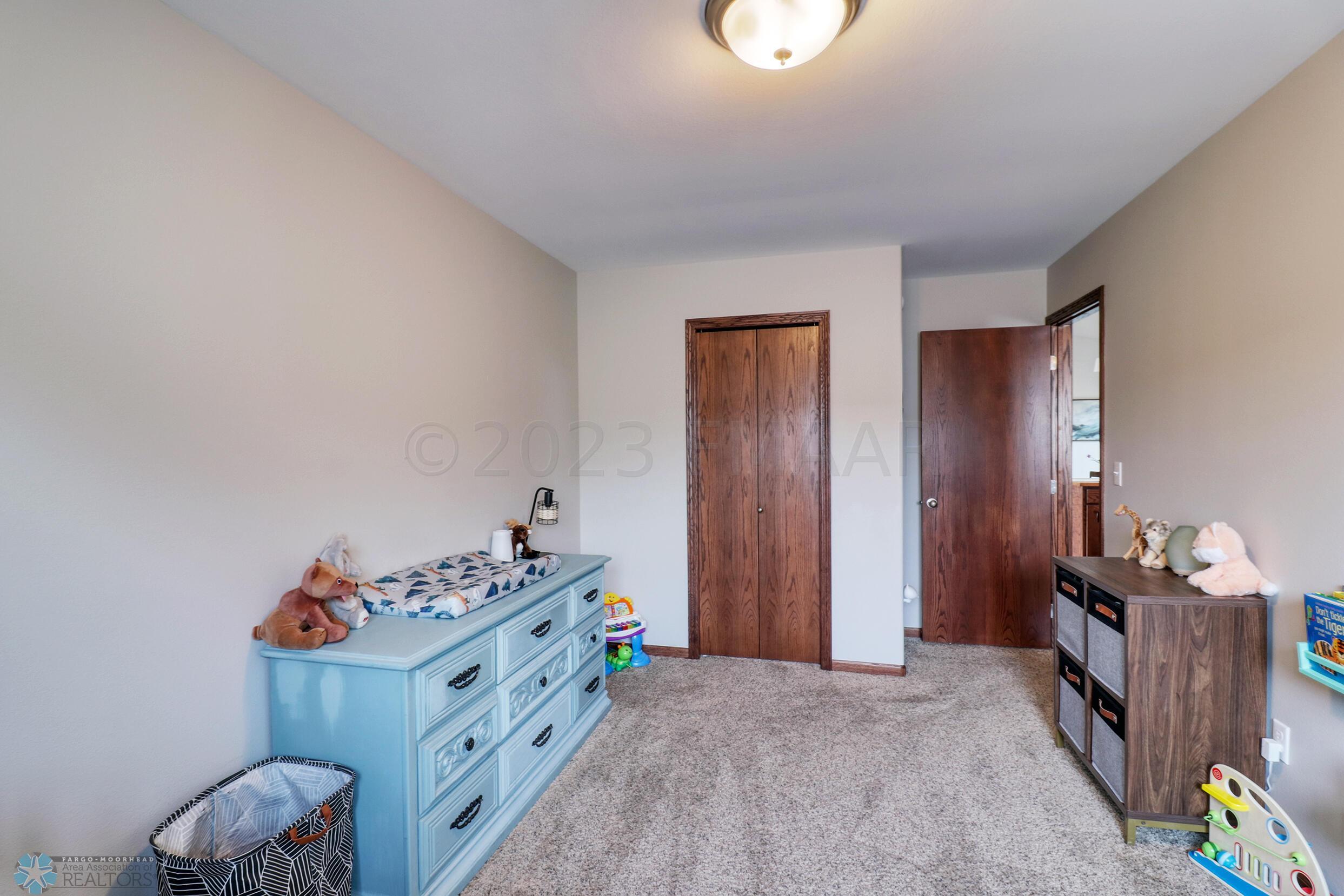 Bedroom up