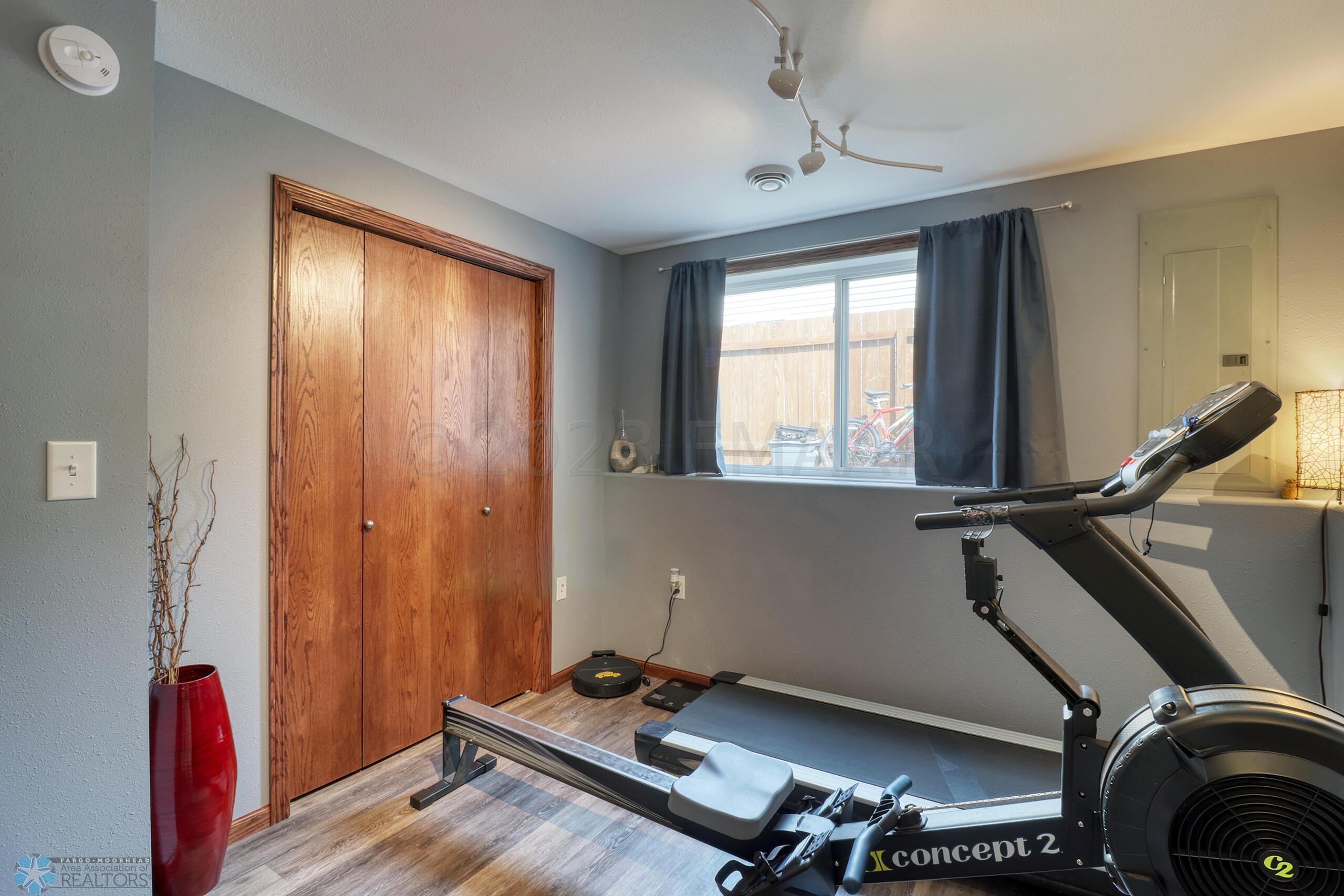 LL Bedroom
