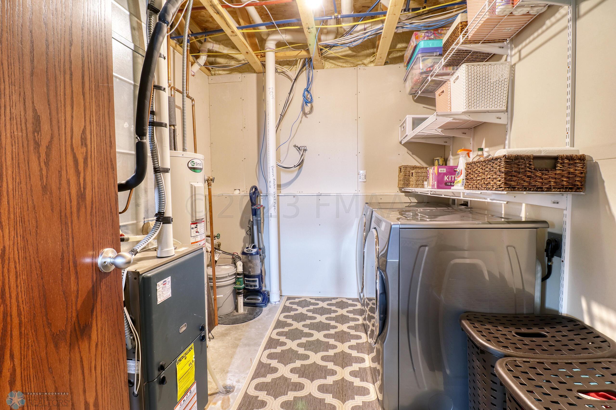 Laundry_Mechanical