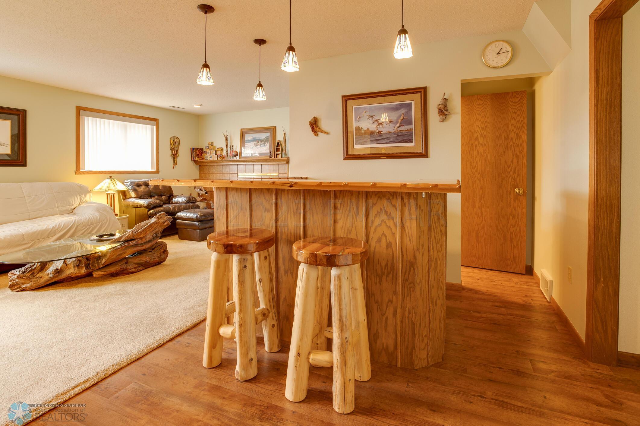 Wet Bar