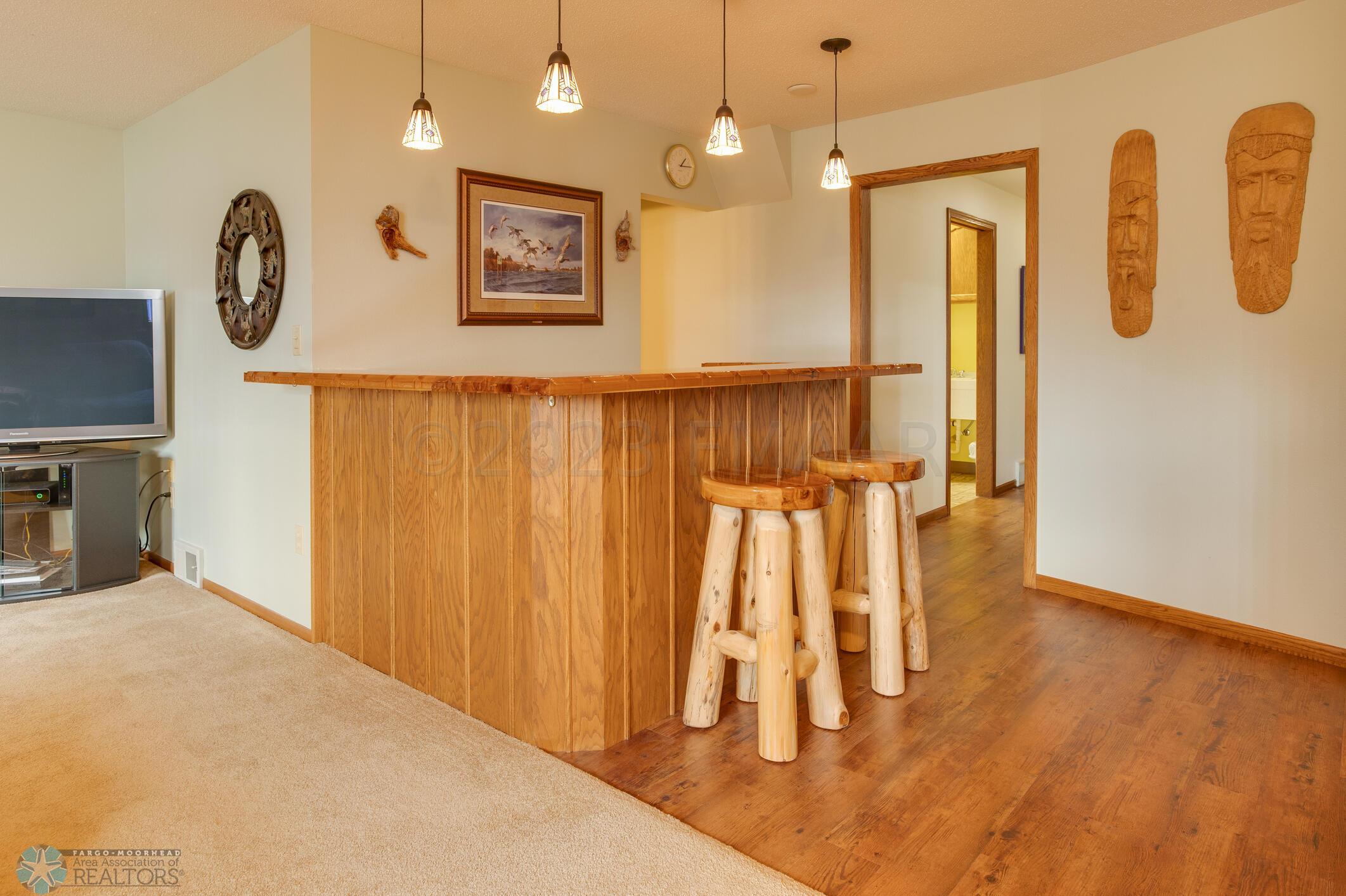 Wet Bar