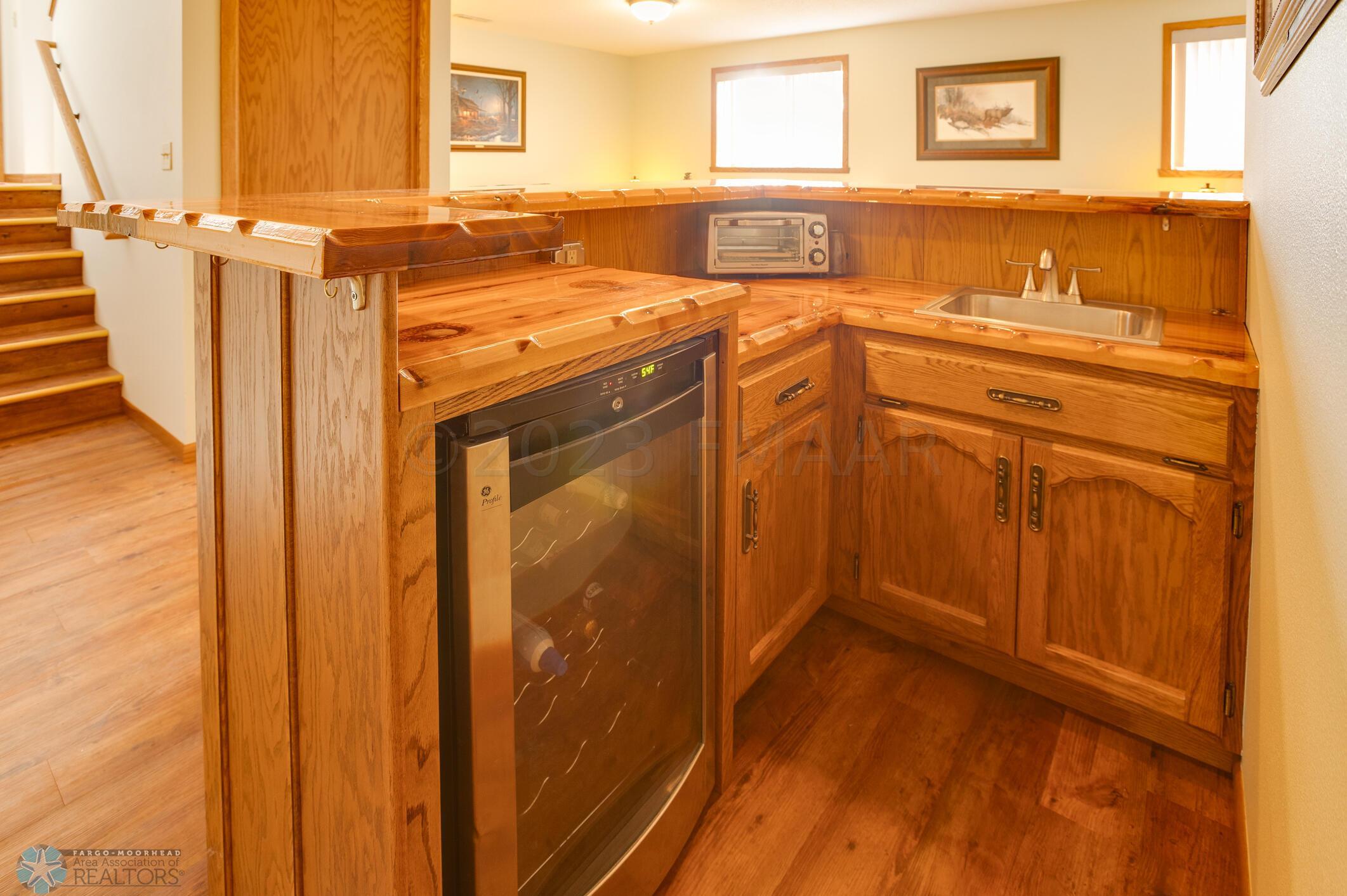 Wet Bar