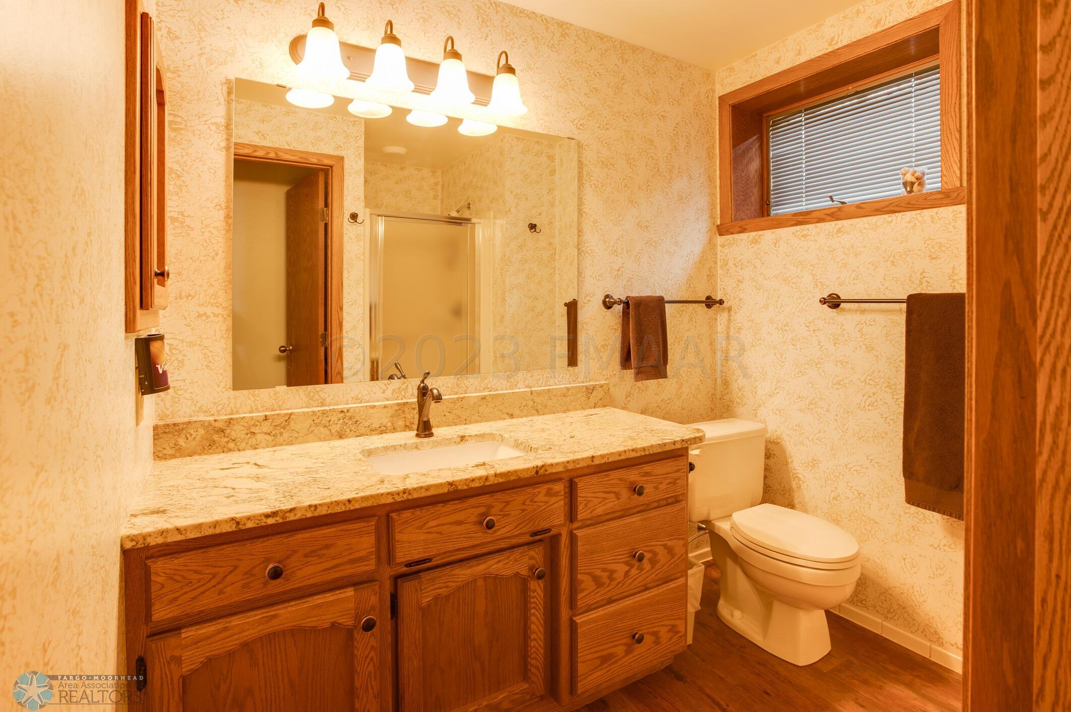 Bathroom 3