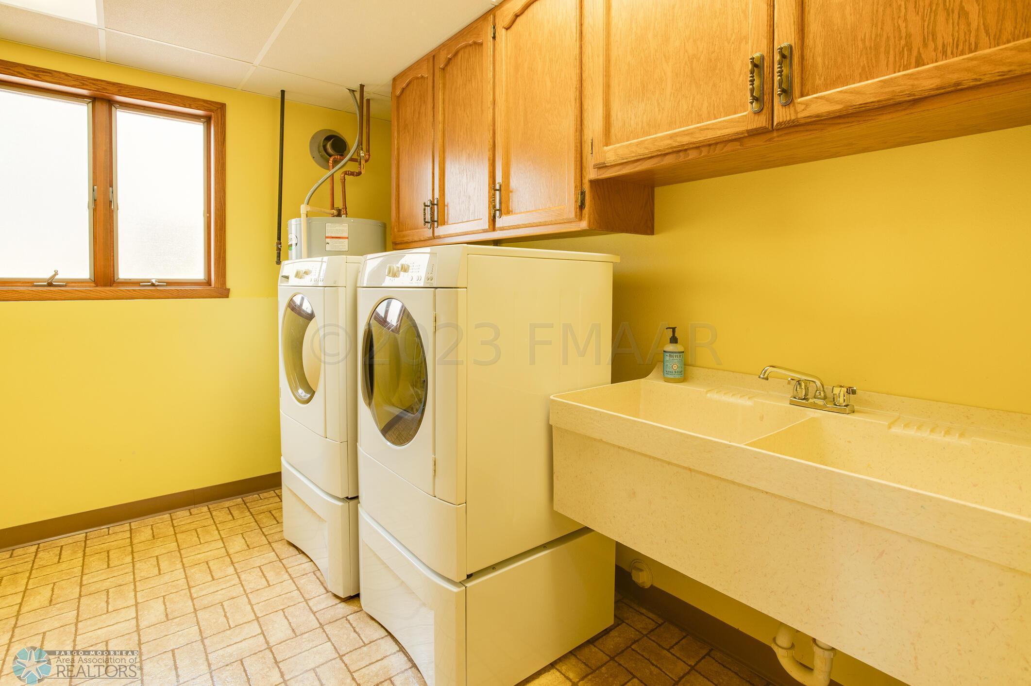 Laundry/Utility Room