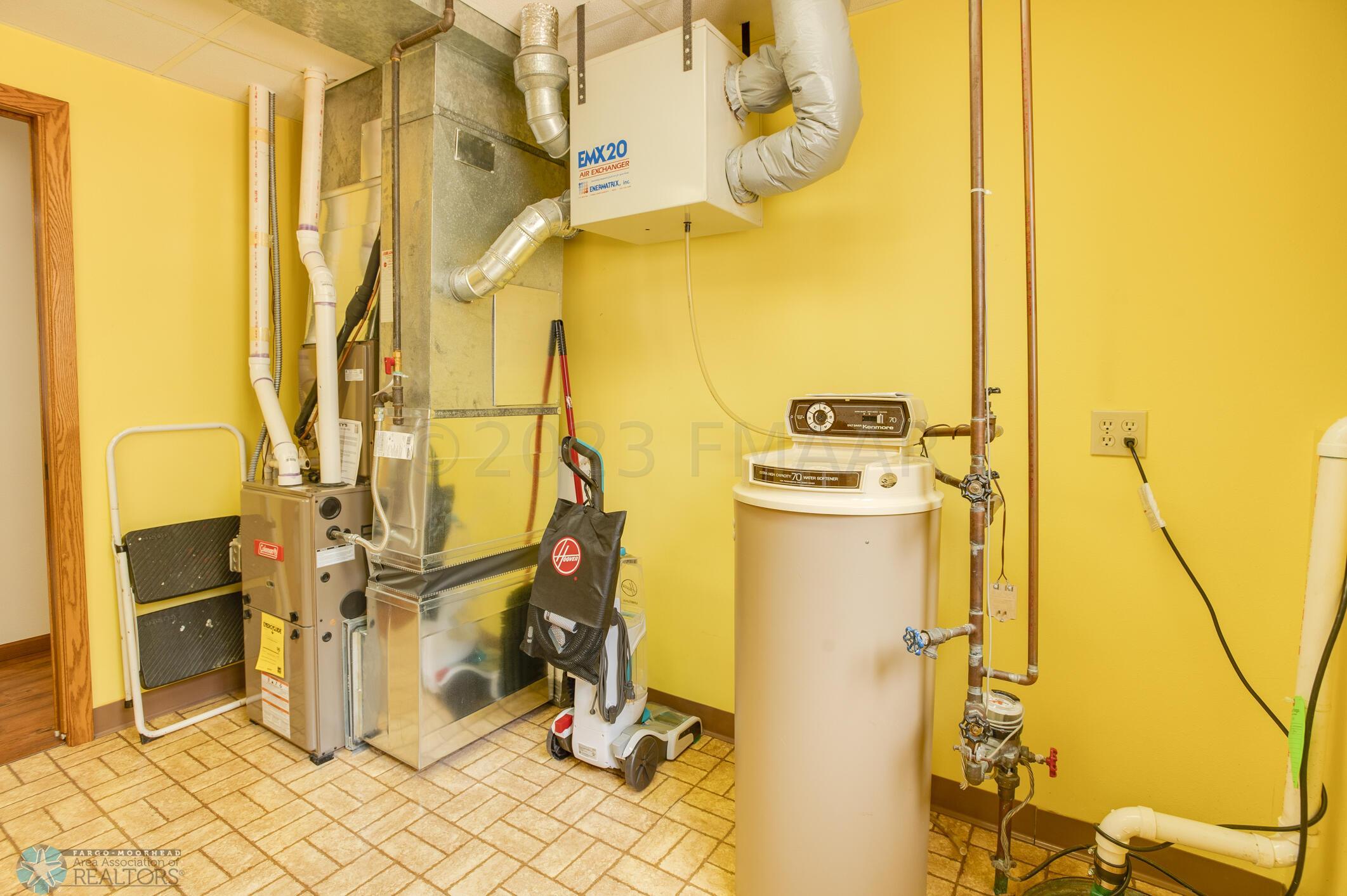 Laundry/Utility Room