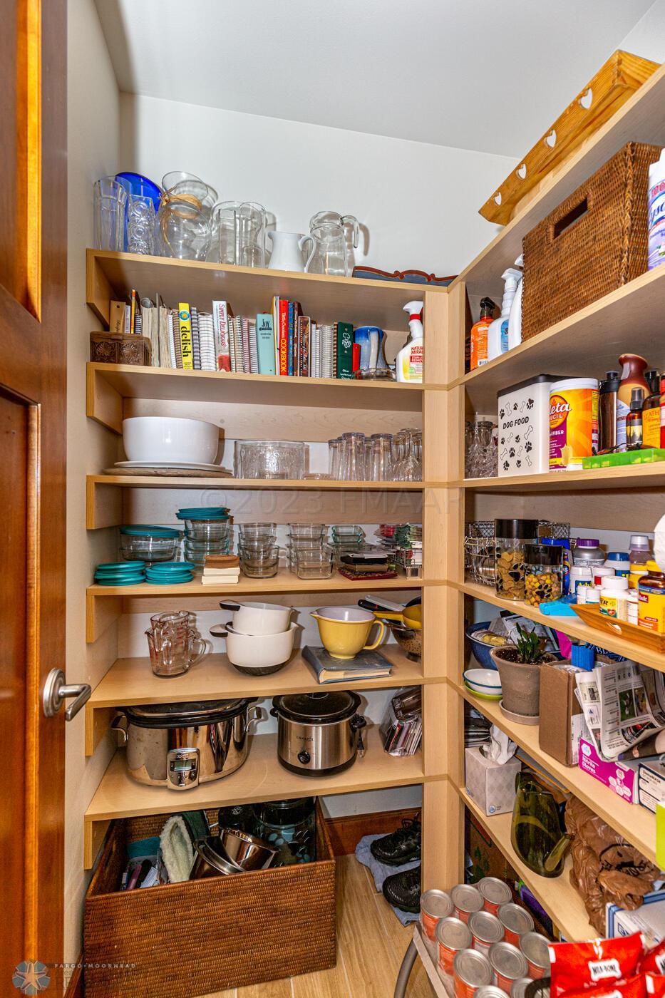 Pantry