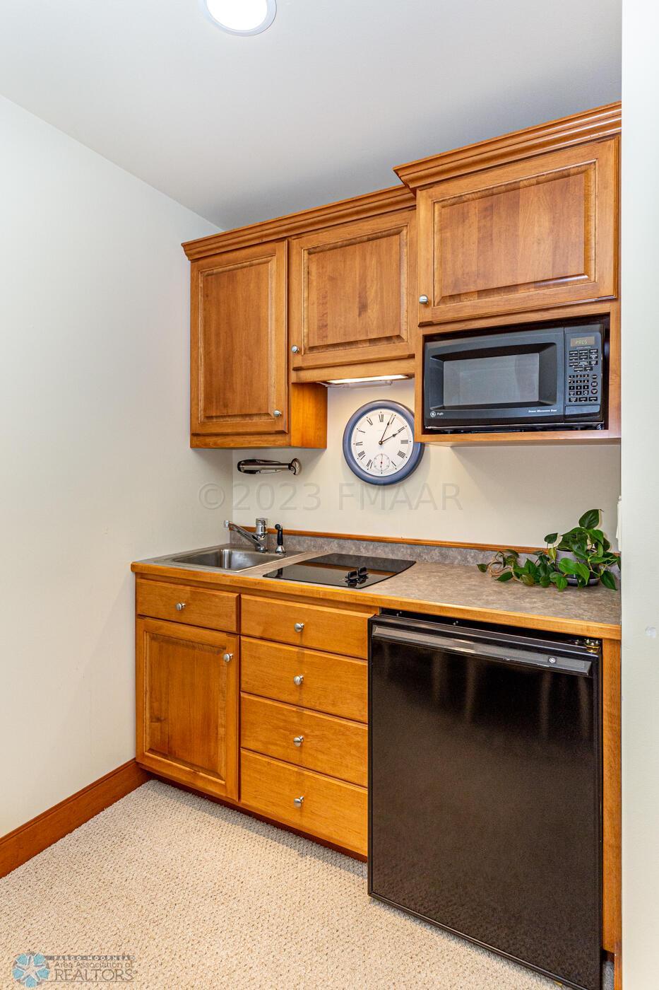 Condo Kitchenette