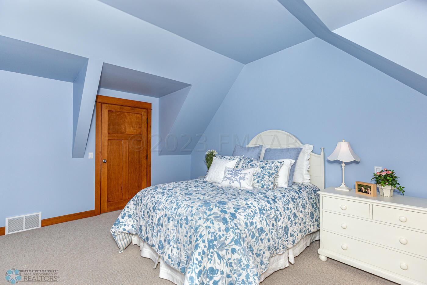 Condo Bedroom