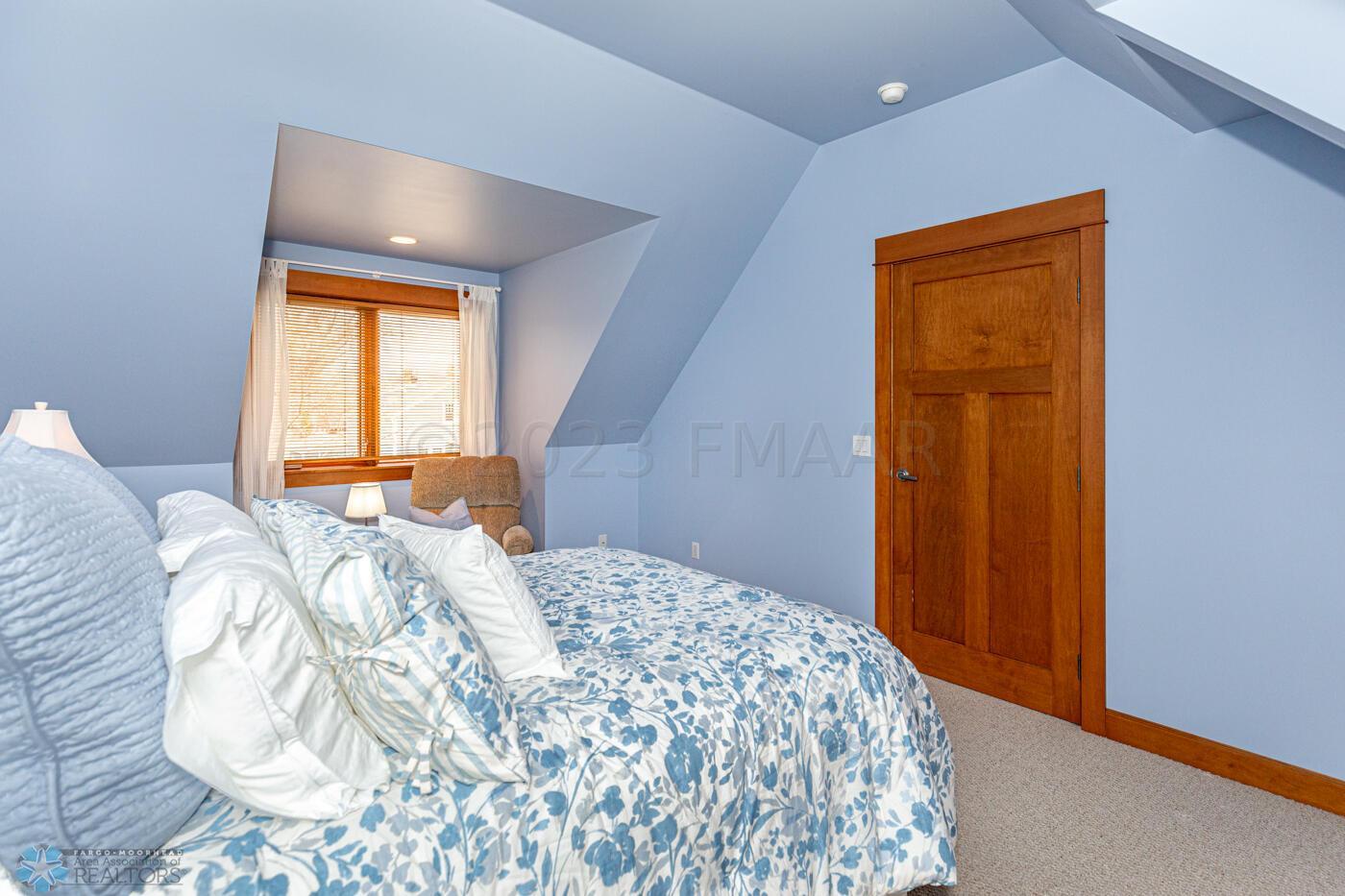 Condo Bedroom