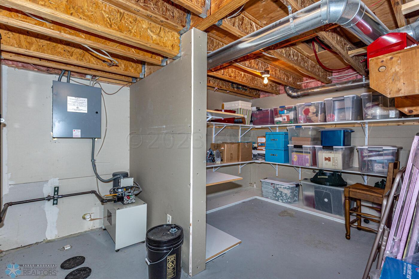 Utility/Storage