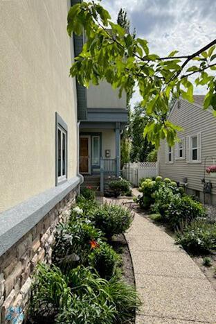 Landscaping