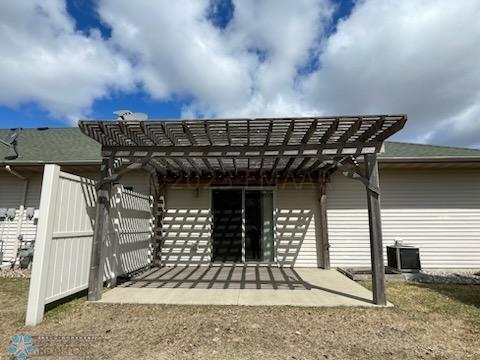 Trellis