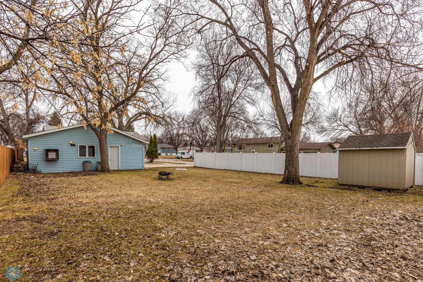 Yard