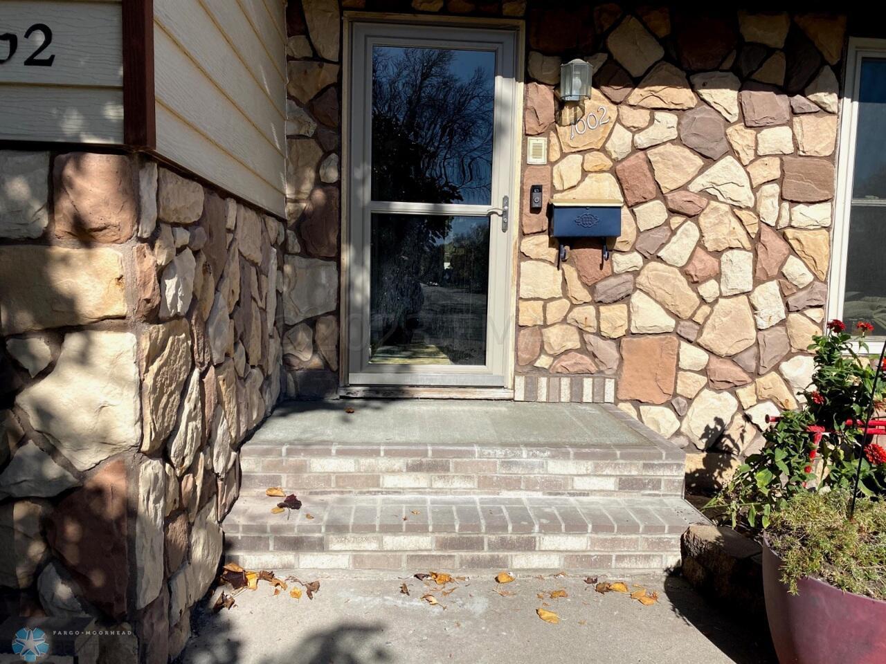 new front steps