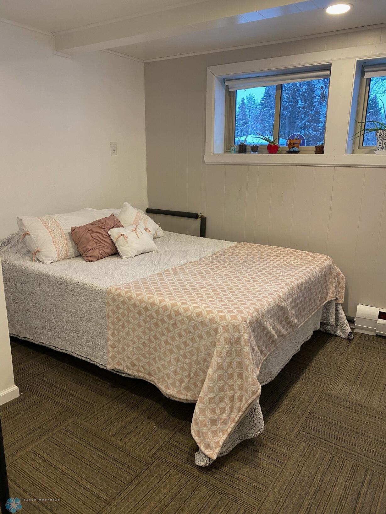 4th bedroom