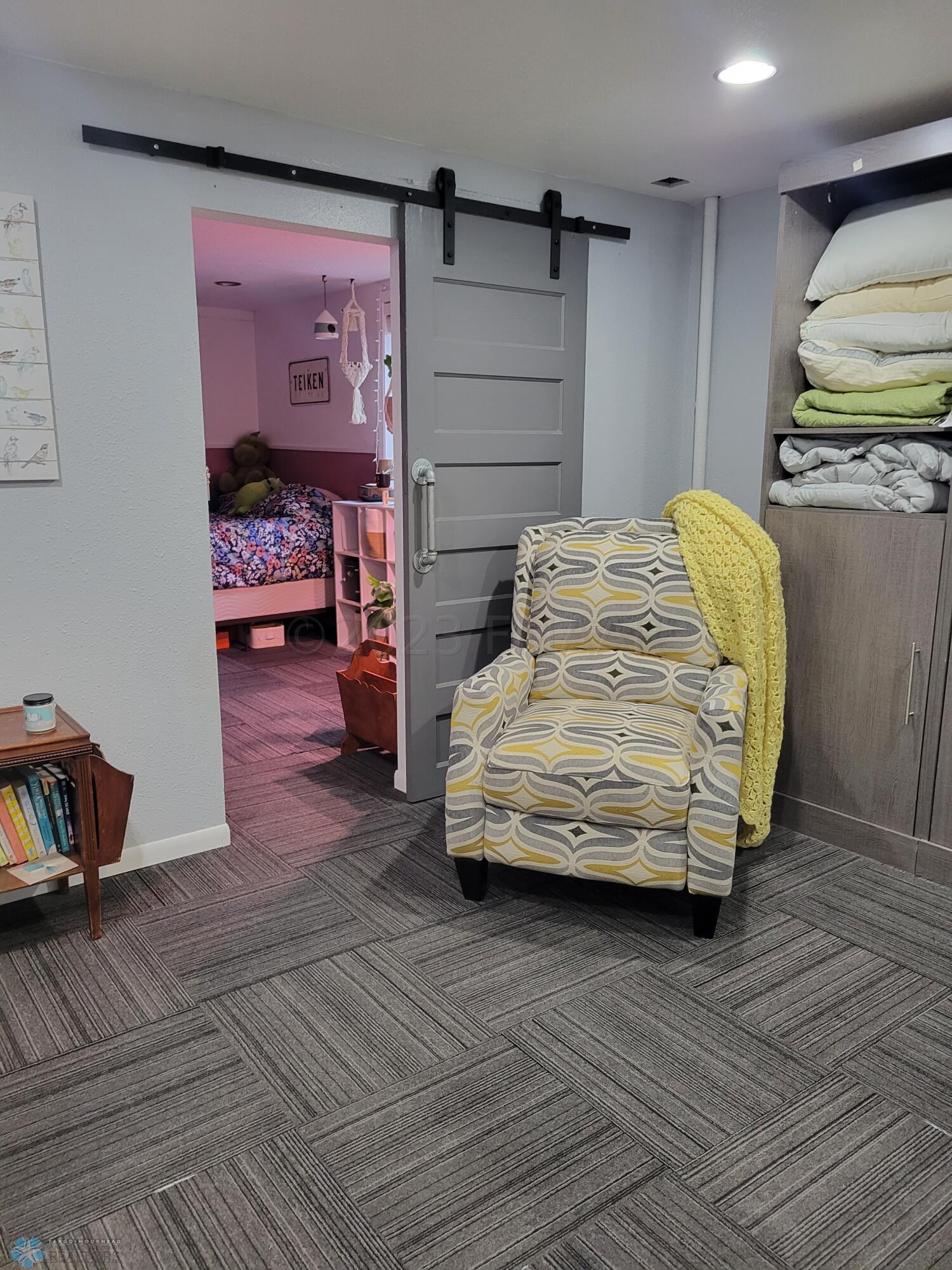 FLEX ROOM