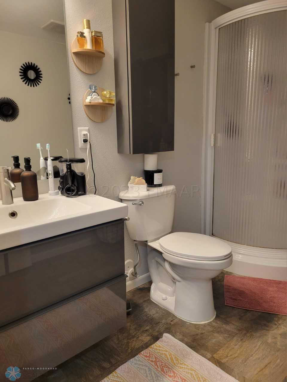 3RD BATH