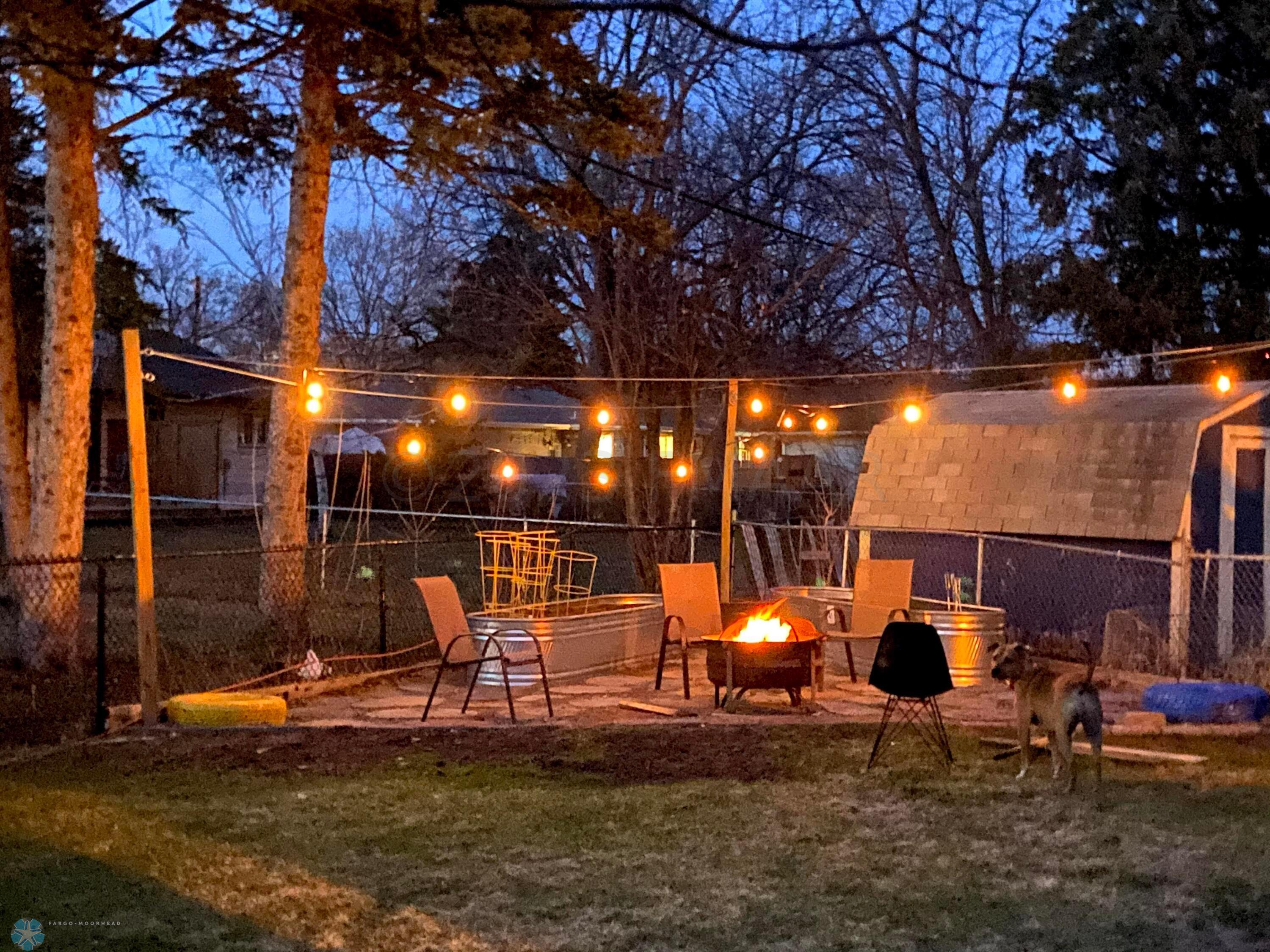 FIREPIT