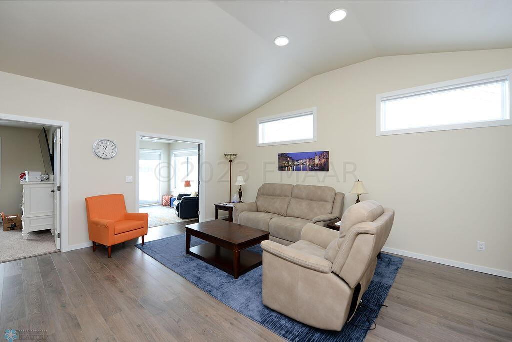 Vinyl Plank Flooring