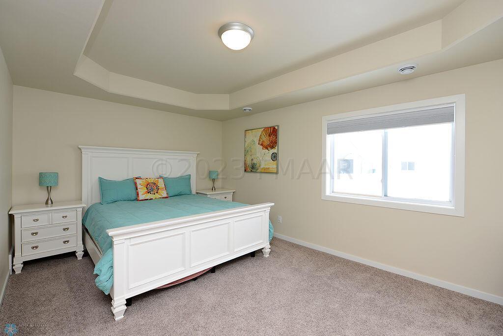 Large Primary Bedroom