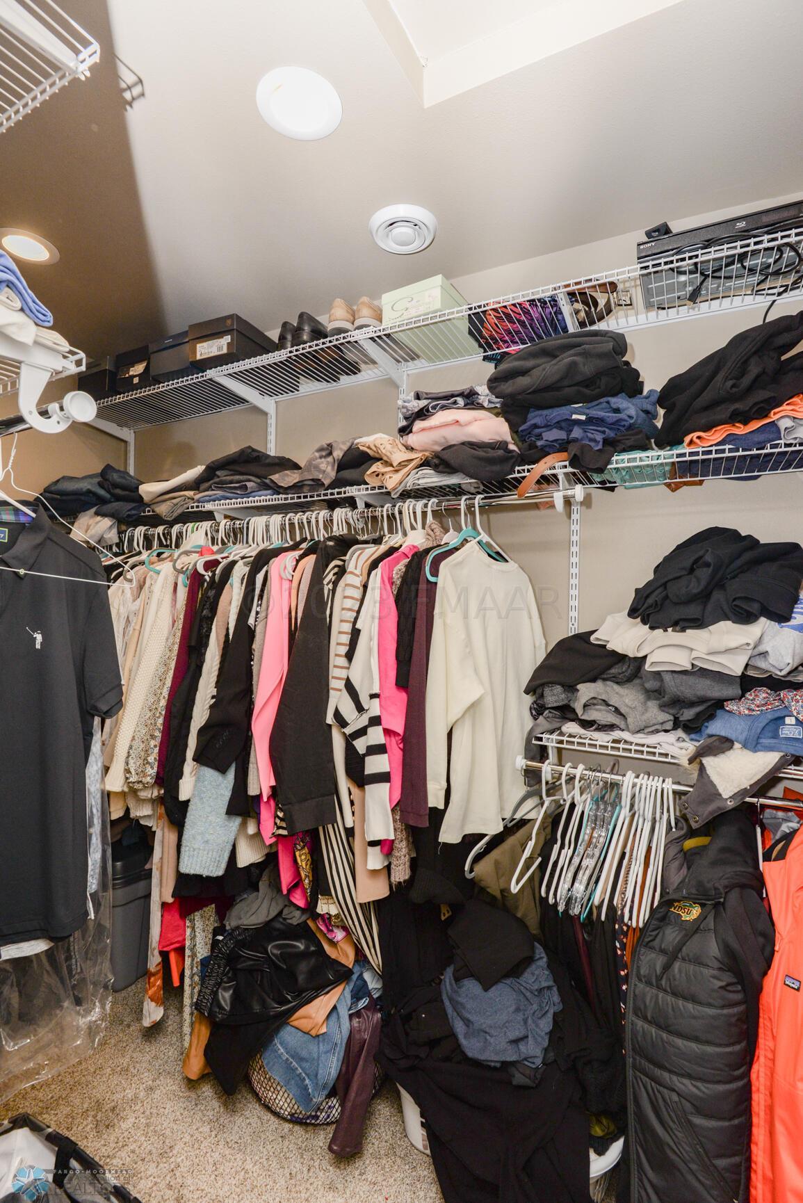 Closet