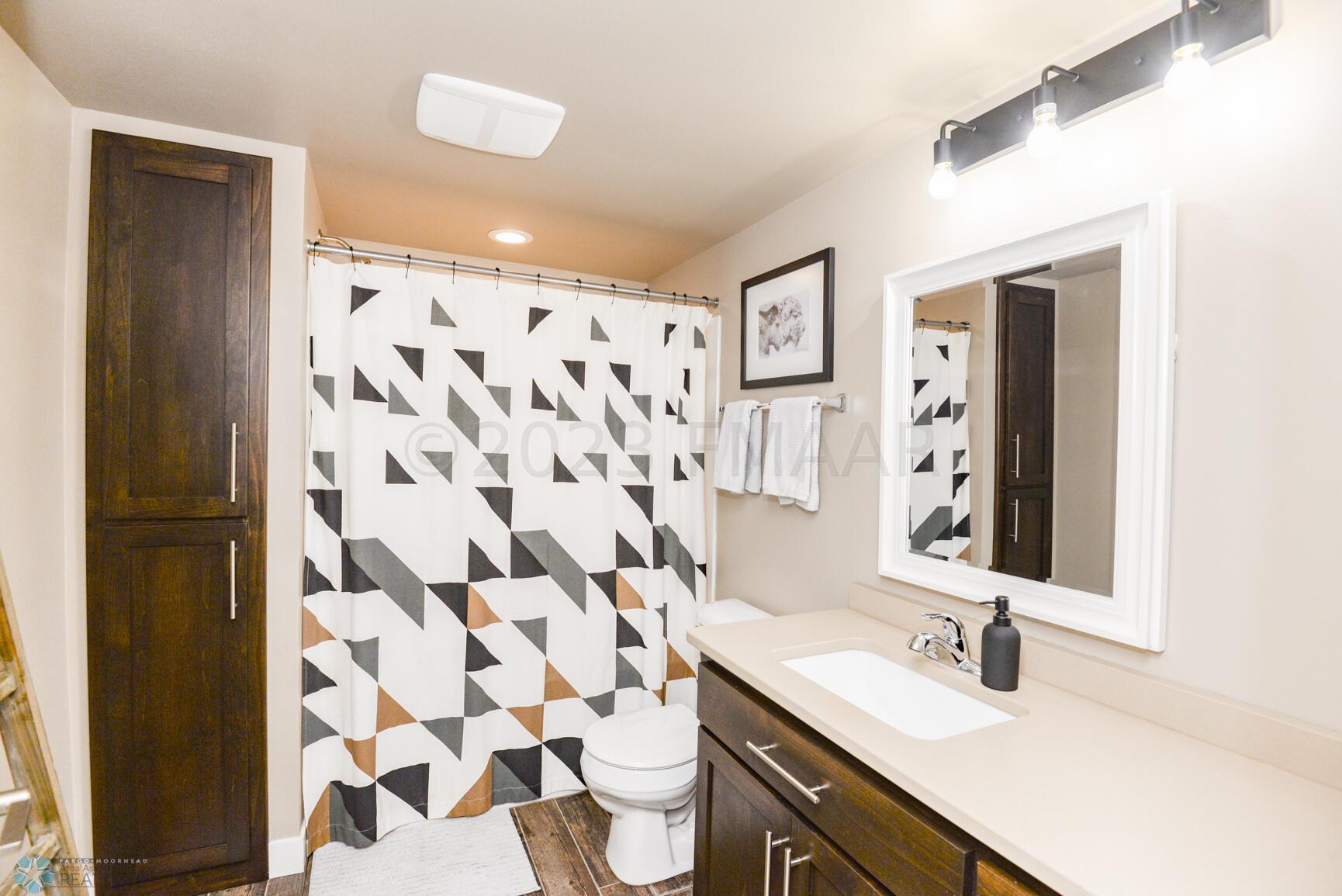 Bathroom 3