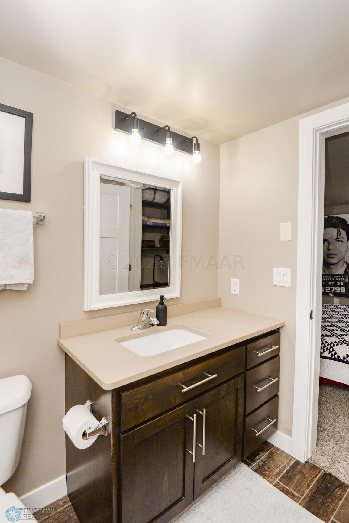 Bathroom 3